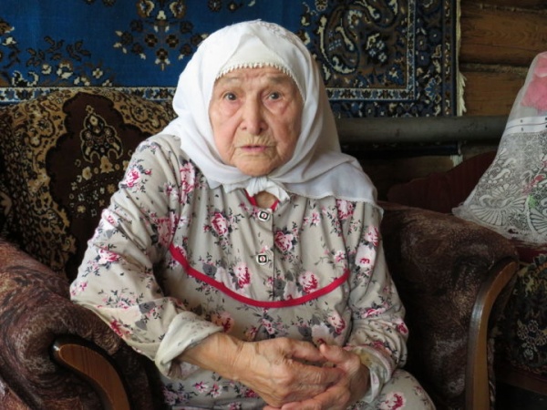 «Бер таякка - 50 грамм он»
