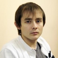 Галимов Айнур Рәис улы