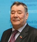 Мингазов Вагиз Василович