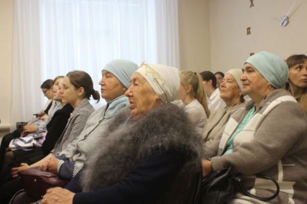 Авыз тутырып “әти“ дип әйтә алсаң иде... 