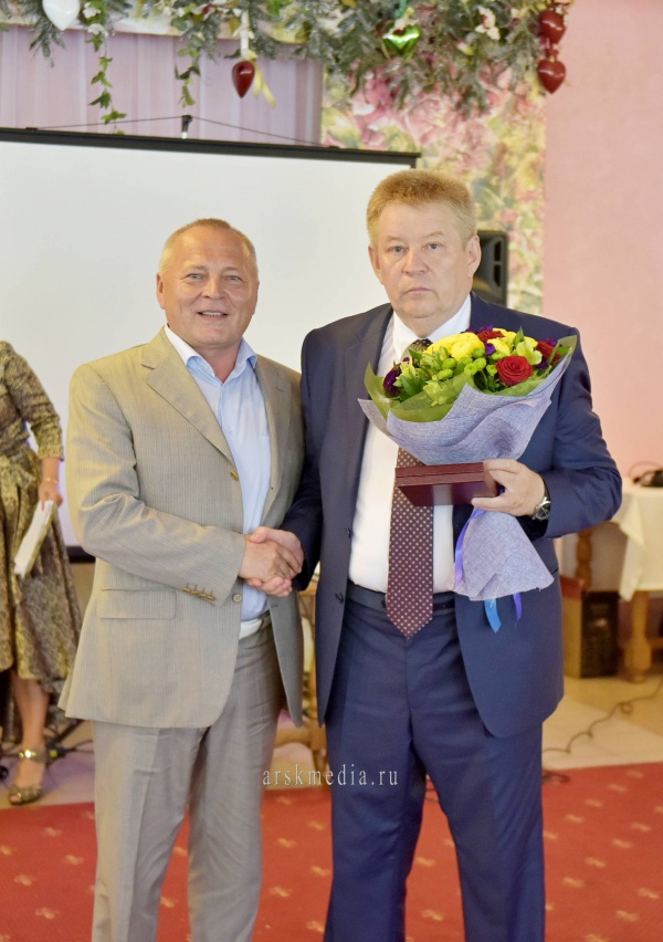 Якташыбыз Васил Мифтахов дәүләт бүләгенә лаек булды