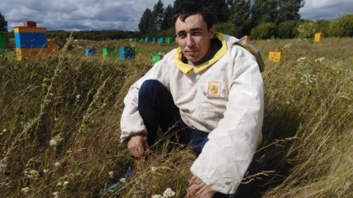 Элек дәүләт авыл кешесеннән ала гына иде...