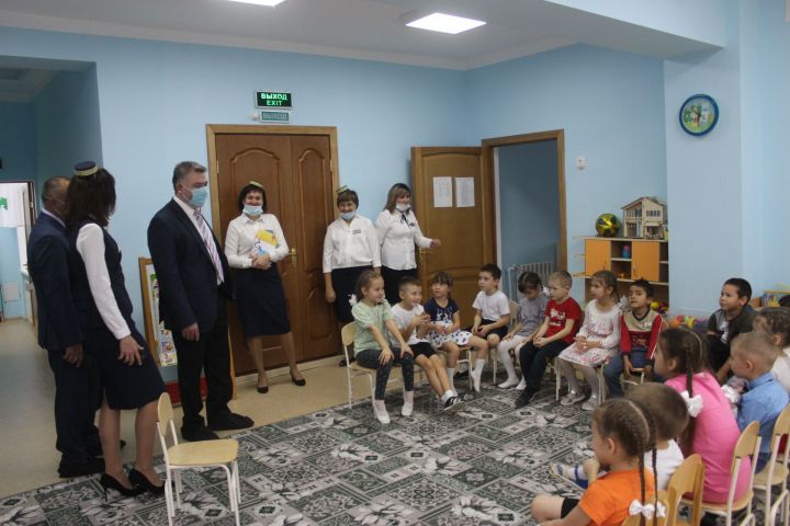 Барысына да куаныч!