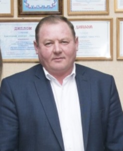 Миндубаев Талгат Джавдатович