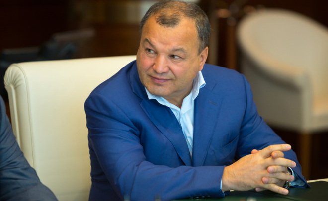 Якташыбыз Сабиров Рөстәм Наил улын туган көне белән котлыйбыз!