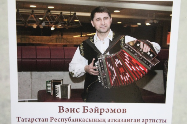 Симетбашның күренекле кешеләре