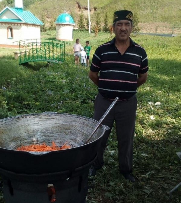 Ватандаш