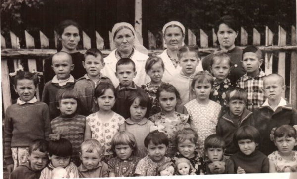 Тарихи бакчага 55 ел 