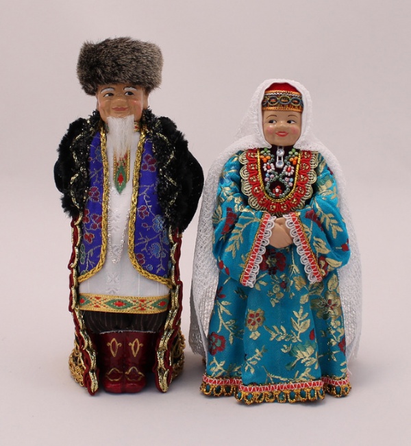 Бүген Әбиләр һәм бабайлар көне
