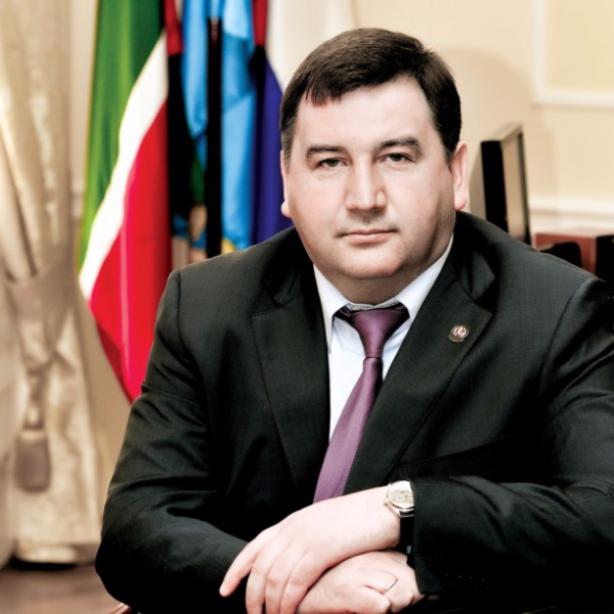 Бүген якташыбыз Сафин Ленар Ринат улының туган көне!
