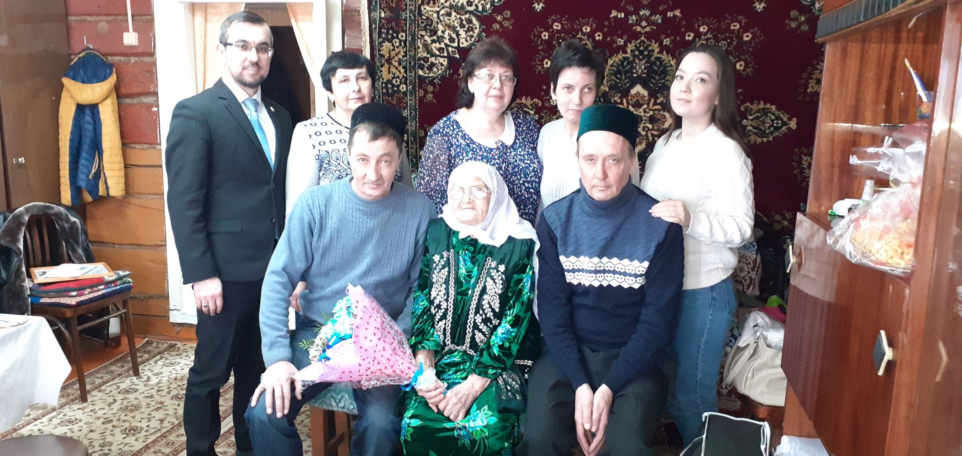 90 ел матур гомер