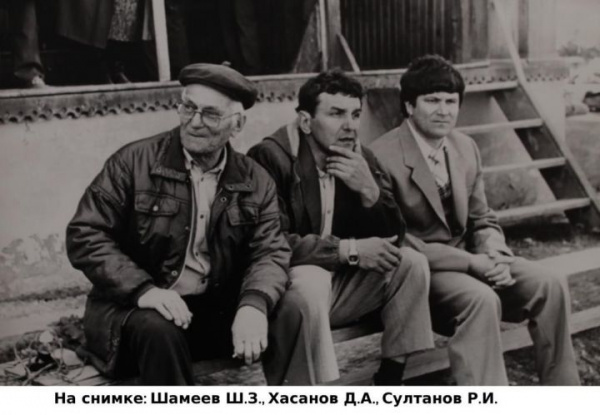 Бүген аңа 100 яшь тулган булыр иде