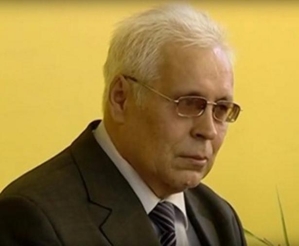 Якташыбыз  Галиәхмәт Шаһины  70 яшьлек юбилее белән котлыйбыз!