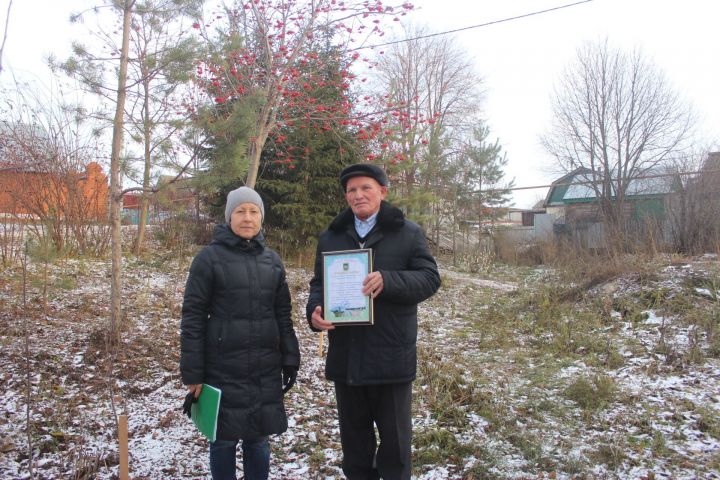 Алдагы елларда яңа урамнарны төзекләндерү дәвам итәчәк 
