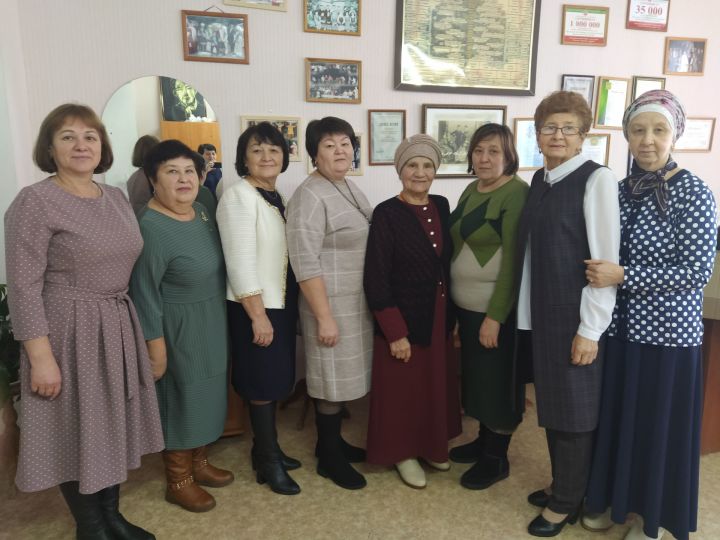 “Тәрбияне яшьтән башларга кирәк”
