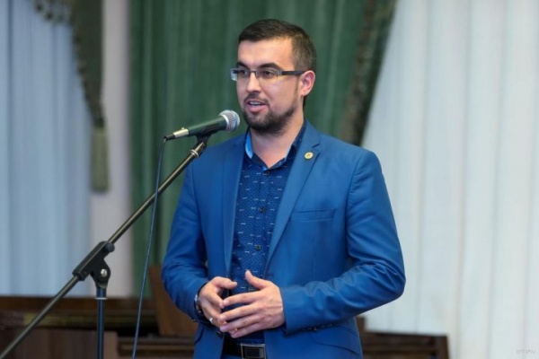 Арчада җитәкчеләр алмашты