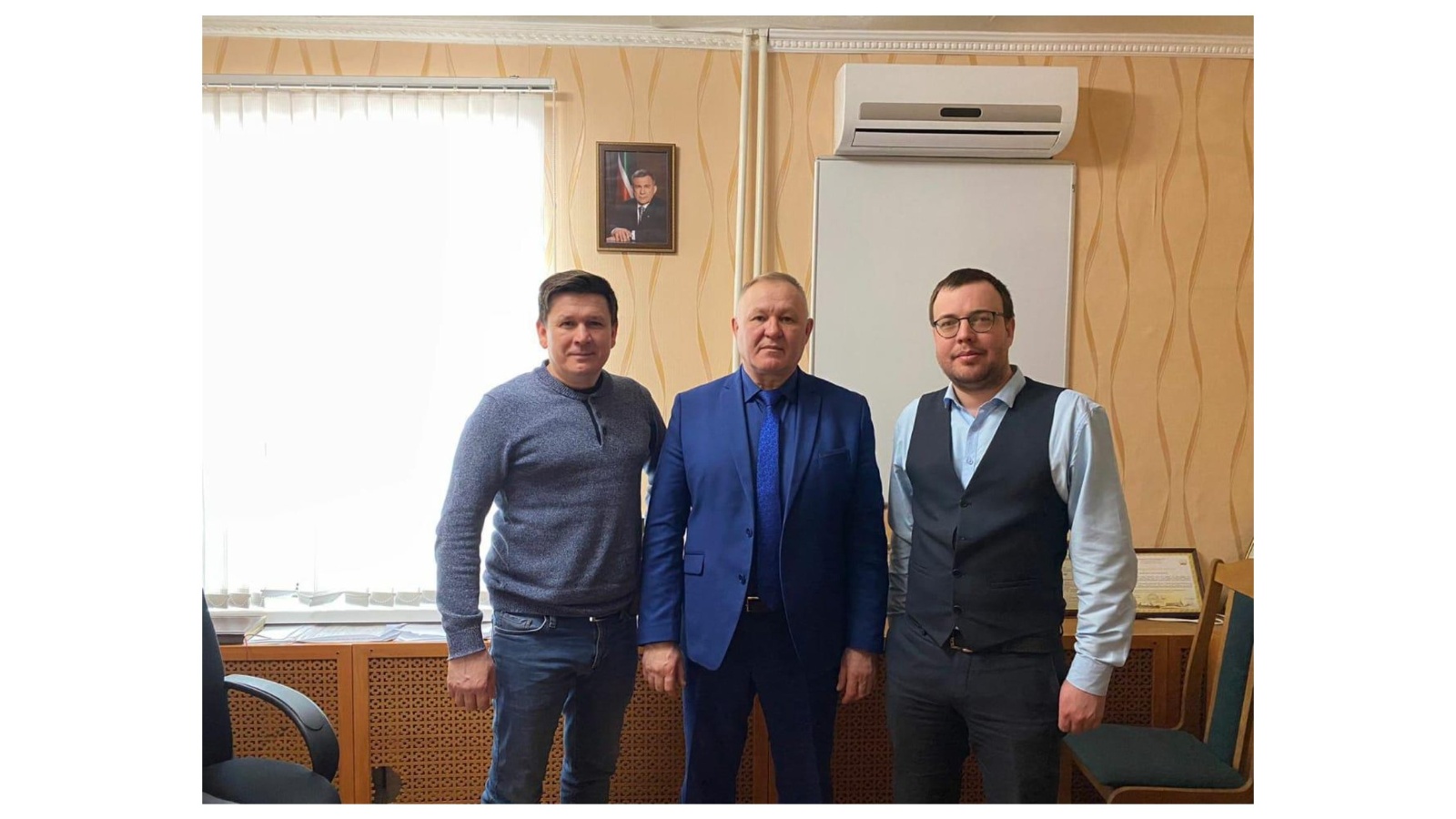 «Кырык дүртнең май аенда» фильмы кастингында катнашырга чакырабыз