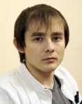 Галимов Айнур Рәис улы