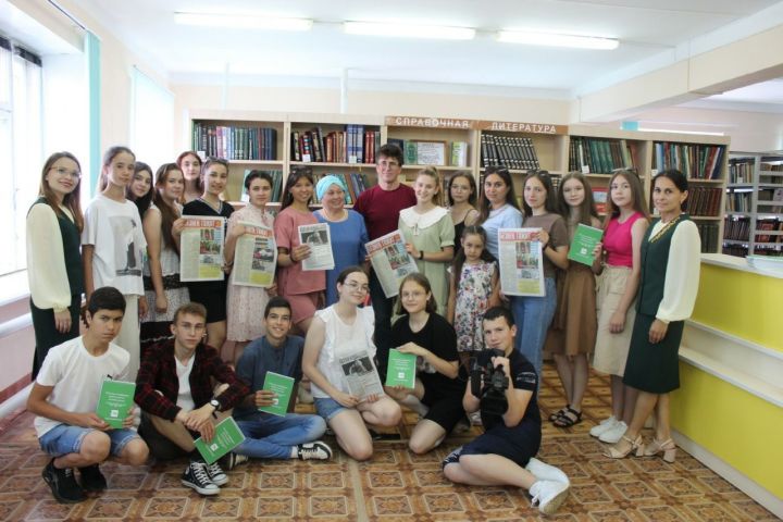 Илфат Фәйзрахманов: "Кечкенәдән табиб булырга хыялландым"