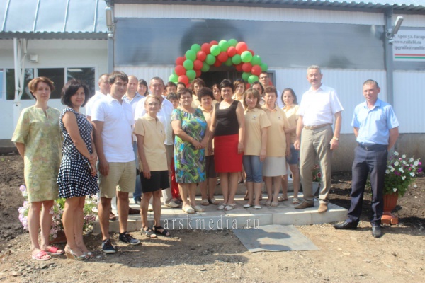 Арчада эш урыннары бар, эшчеләр кирәк