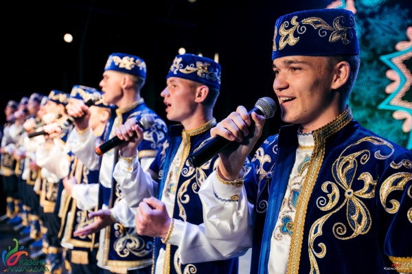 Курса егете Әнис халыкара конкурстан лауреат дәрәҗәсе алып кайтты