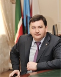 Сафин Ленар Ринатович