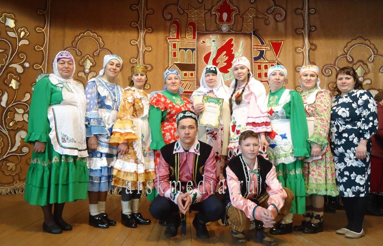 Айваннар килен төшерде