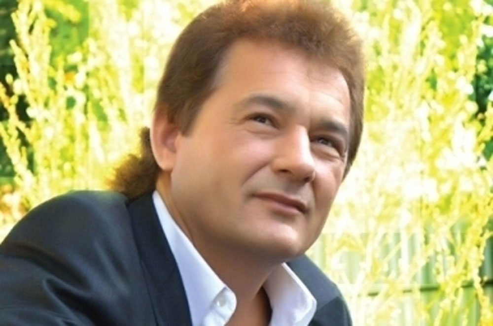 Бүген якташыбыз Габделфәт Сафинның туган көне!