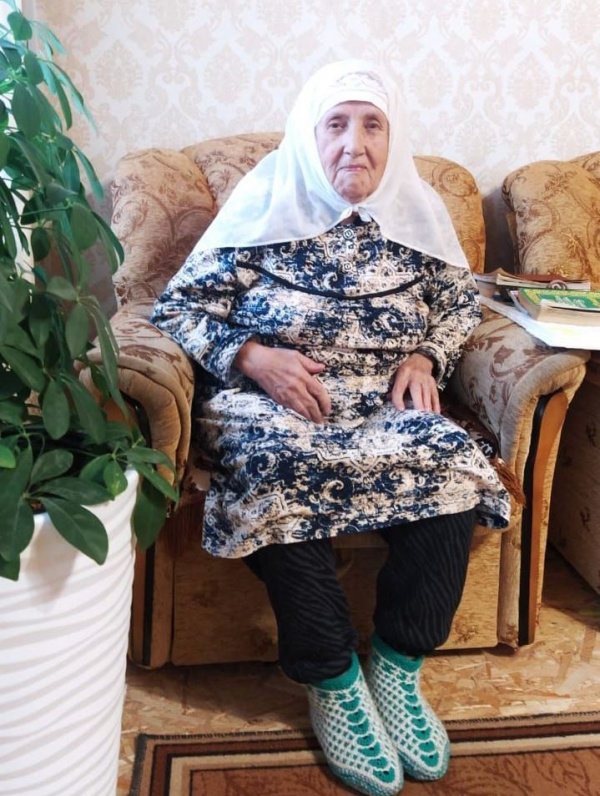 Ветераннарыбызны барлыйбыз