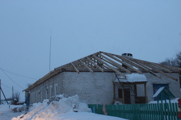 Аларга эш кенә бир
