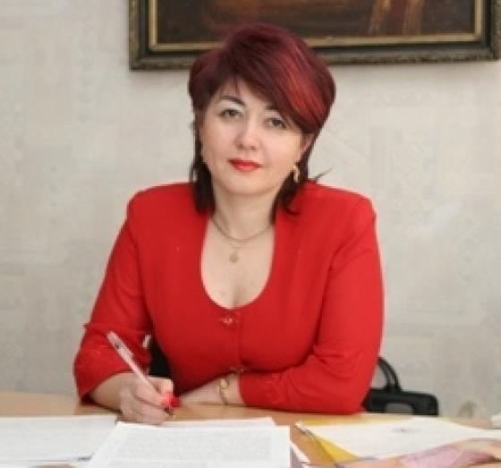 Якташыбыз Шәйхиева Гөлназ Фирдинатовнаны (Гөлназ Шәйхи) туган көне белән котлыйбыз! 