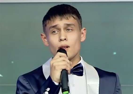 Арча егете "Татар моңы" конкурсында катнаша. Тавыш бирергә онытмагыз