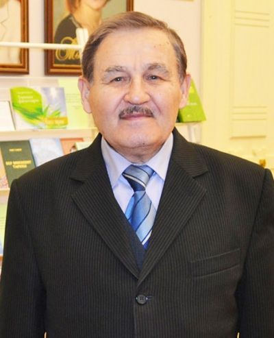 Бүген якташыбыз Xәнәфи Бәдигыйның туган көне!