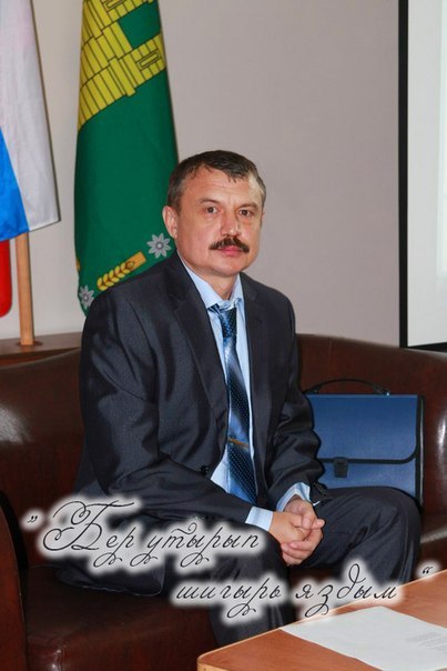 Зиннур Тимергалиевка зур җаваплылык өстәлде