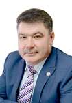 Нуриев Ильшат Габдельфартович