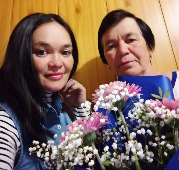Нәселебездә укытучылар чылбыры өзелми...