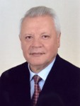 Ибрагимов Данил Исмагилович