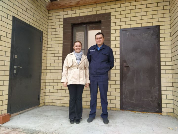 Фәрдүс Хәйертдинов: «Быел 4 яшь гаиләне дәүләт ярдәме көтә»