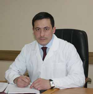 Якташыбыз, Зеленодол үзәк район хастаханәсе баш табибы, Хидиятов Ильгиз Ринат улын туган көне белән котлыйбыз!