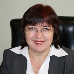 Фәвия Сафиуллина