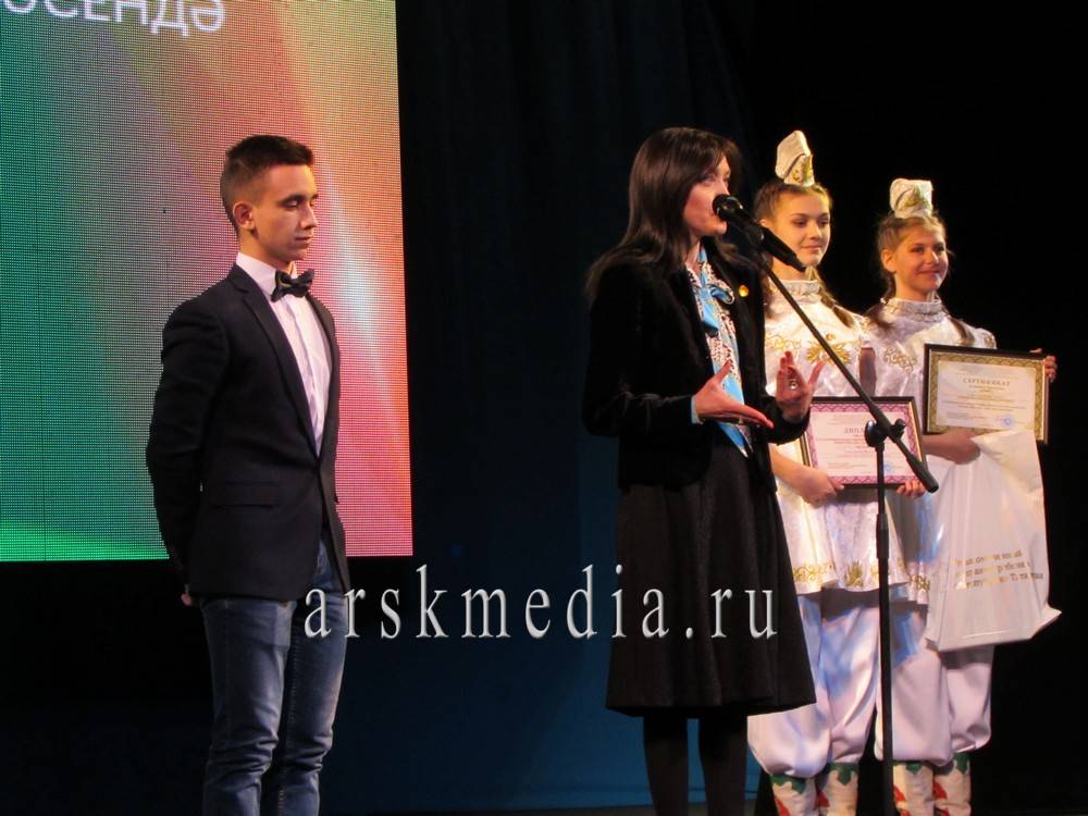 Иске Чүриле мәктәбе укучысы Инсаф III Республика мәгълүмати-социаль видеоязмалар бәйгесе җиңүчесе