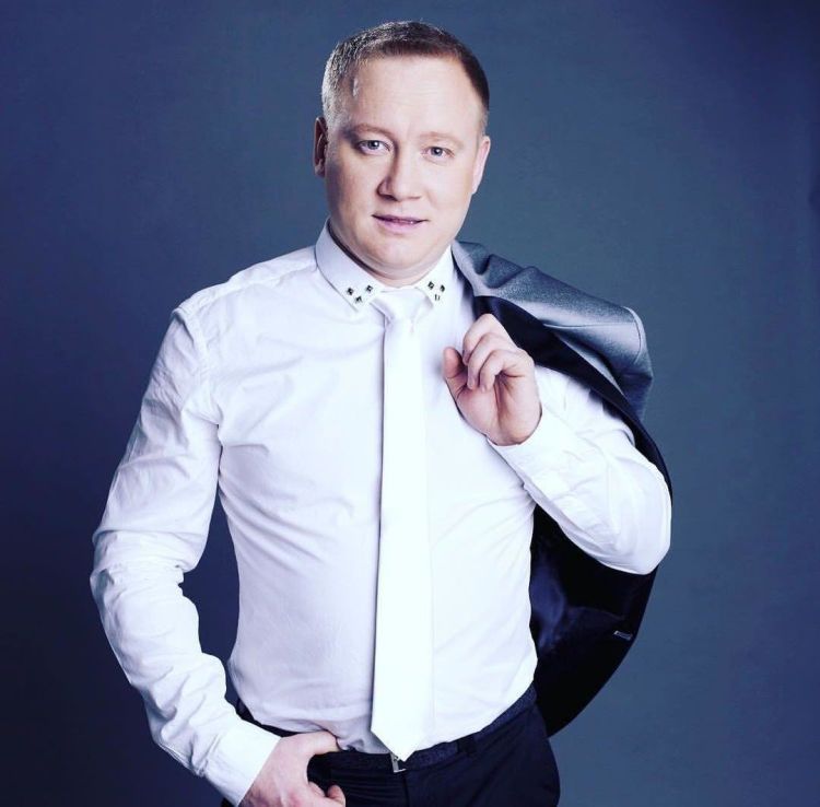 Якташыбыз Илназ Баһны туган көне белән котлыйбыз!