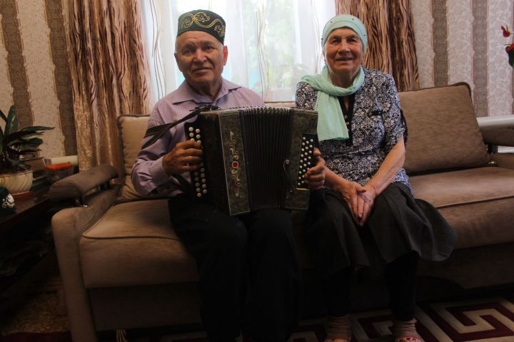 Марсель абый дибез, сәгатьне уйлап