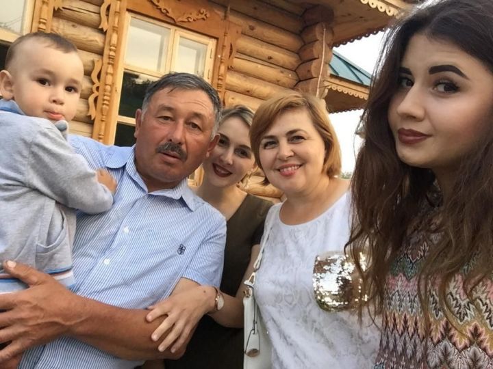 «Киттем, диде дә, башка кайтмады»
