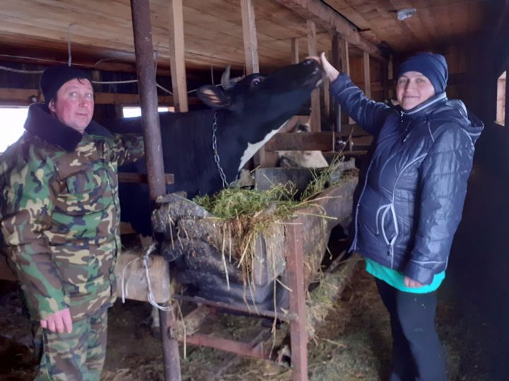 Августта Хәсәншәехта өйләре янган 5 балалы гаилә бүген ни хәлдә?