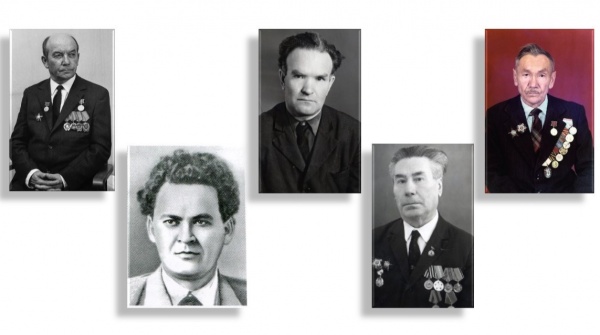 Бөек Җиңү көнен якынайткан якташ язучыларыбыз