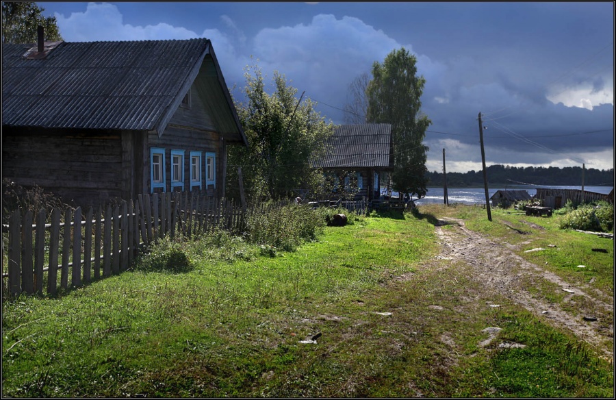 Җитәкчең кем, авыл?