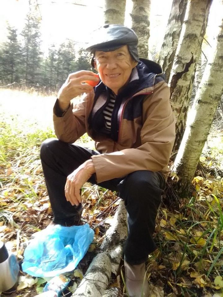 Райондашыбыз Камил Вәгыйзовны искә алу