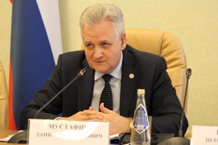 Якташыбыз Мостафин Данил Мәхмүт улын туган көне белән котлыйбыз!