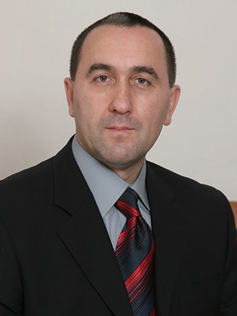 Гимаев Ильшат Сахапович